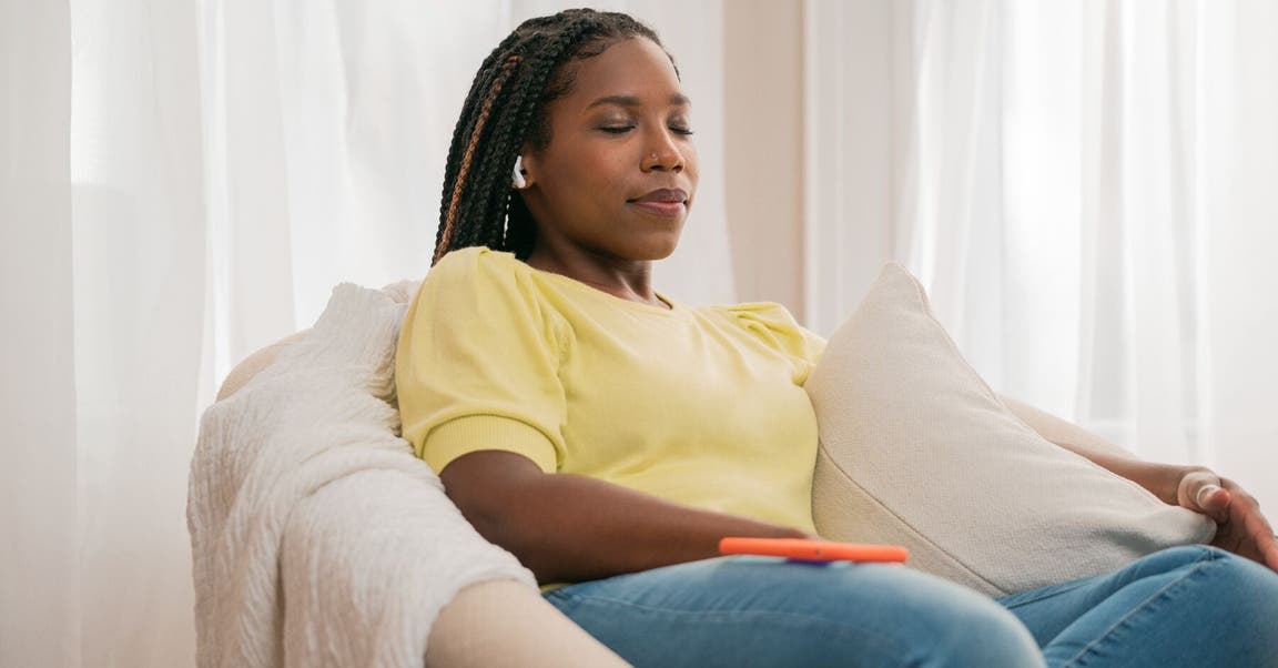 Stress : détendez-vous avec la cohérence cardiaque