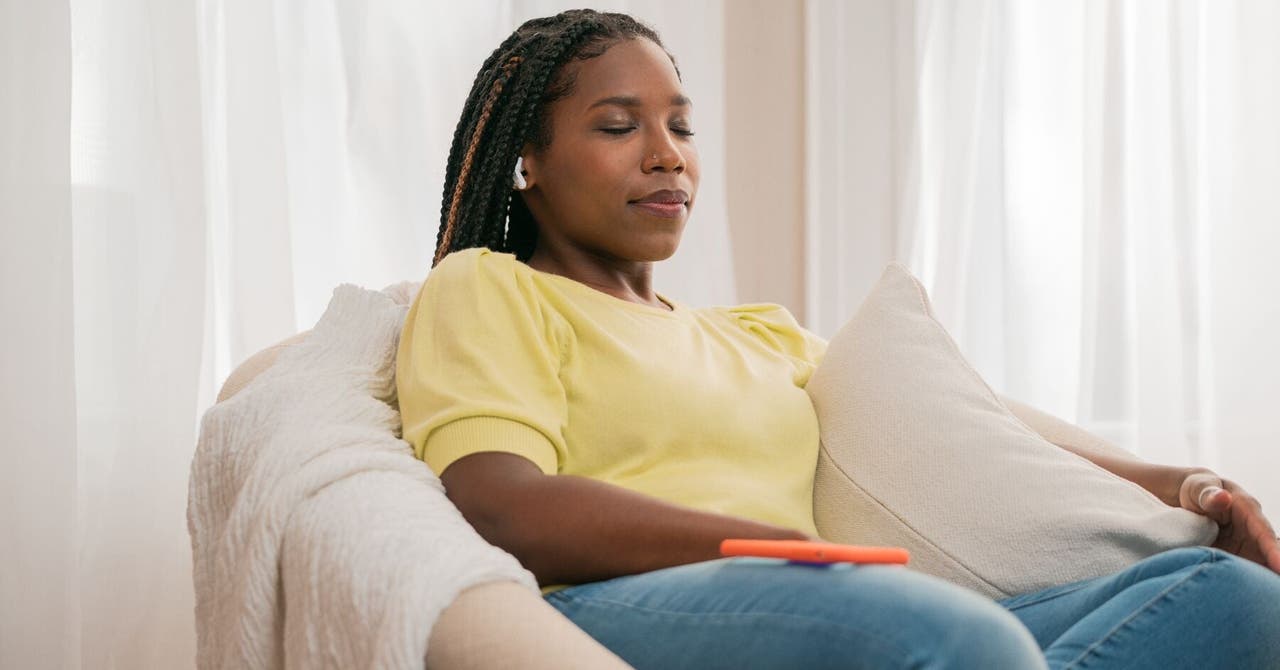 Stress : détendez-vous avec la cohérence cardiaque