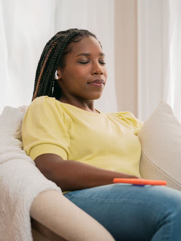 Stress : détendez-vous avec la cohérence cardiaque