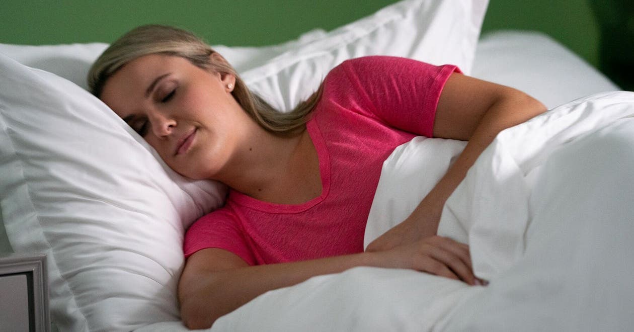 Cinq raisons de ne pas négliger votre sommeil