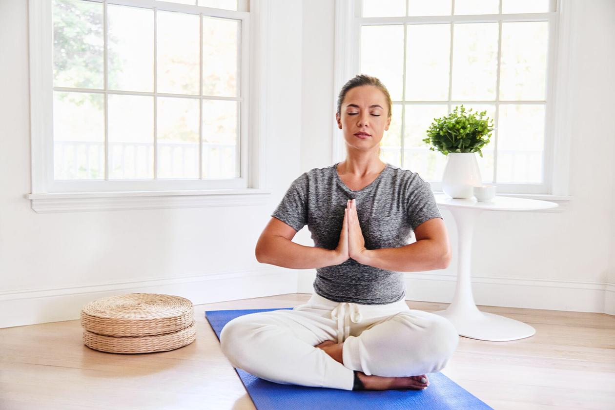 [Vidéo] Séance de yoga pour plus de souplesse
