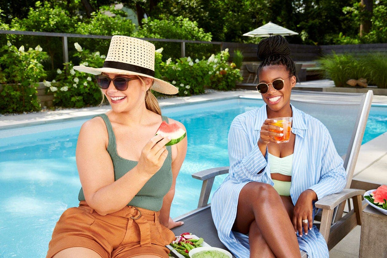 Quiz : quel vacancier êtes-vous ?