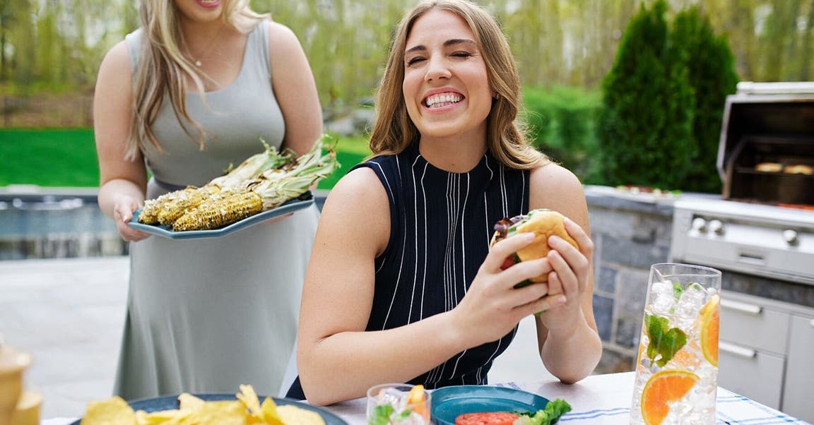 6 façons de varier votre alimentation
