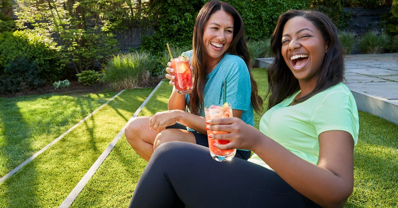 5 façons de profiter de l'été sans partir en vacances