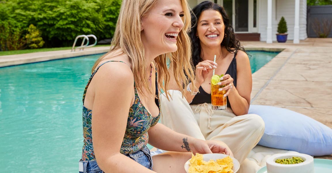 Comment profiter de l'apéro tout en perdant du poids ?