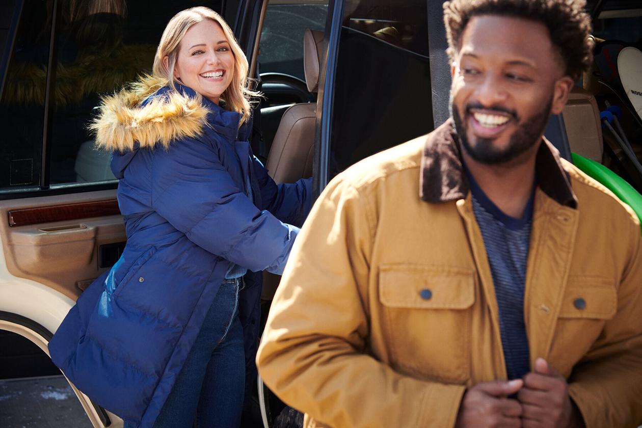 5 idées pour rester actif quand il fait froid