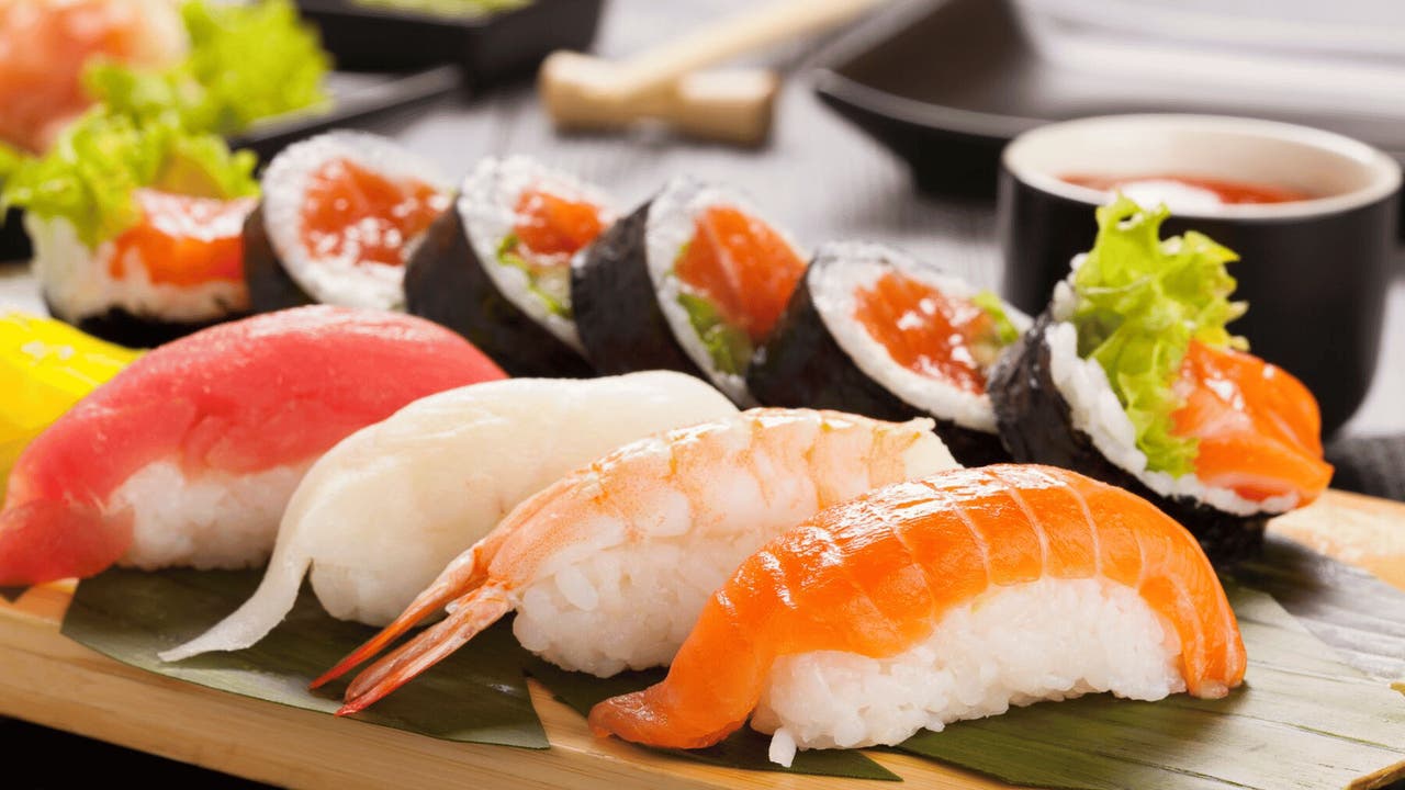 Que commander dans un restaurant japonais ?