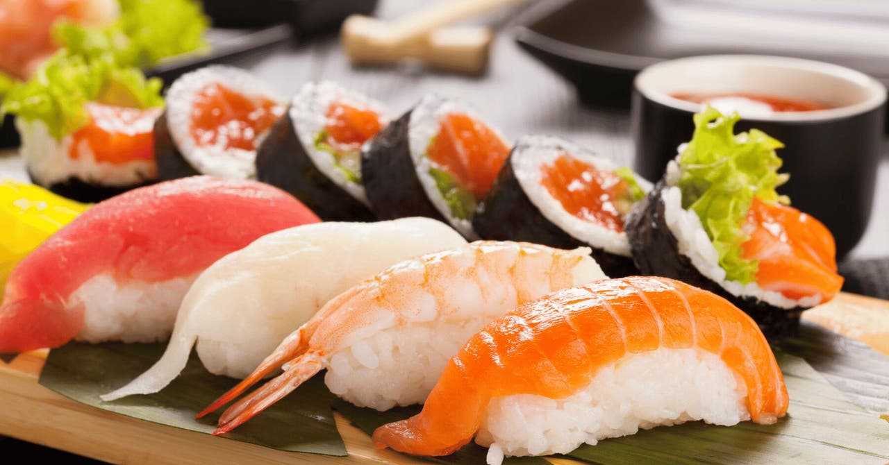 Que commander dans un restaurant japonais ?