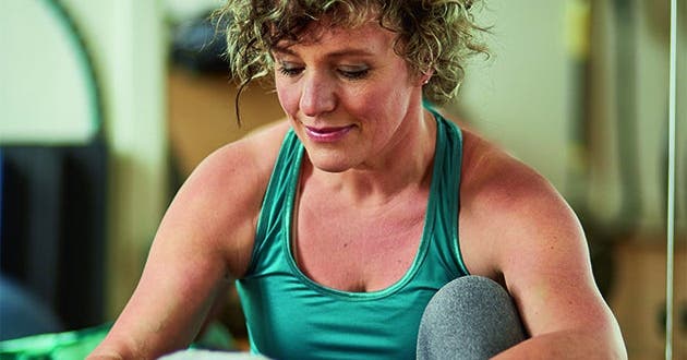 Intégrez de l'activité dans votre vie
