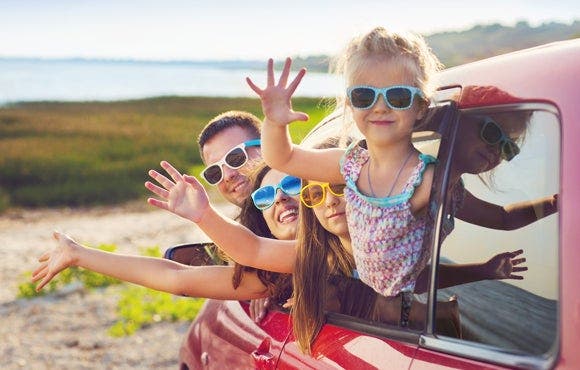 5 activités pour raccourcir vos trajets