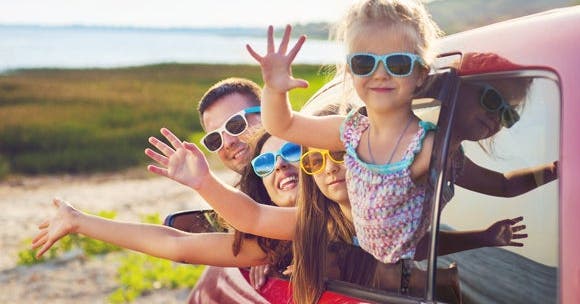 5 activités pour raccourcir vos trajets