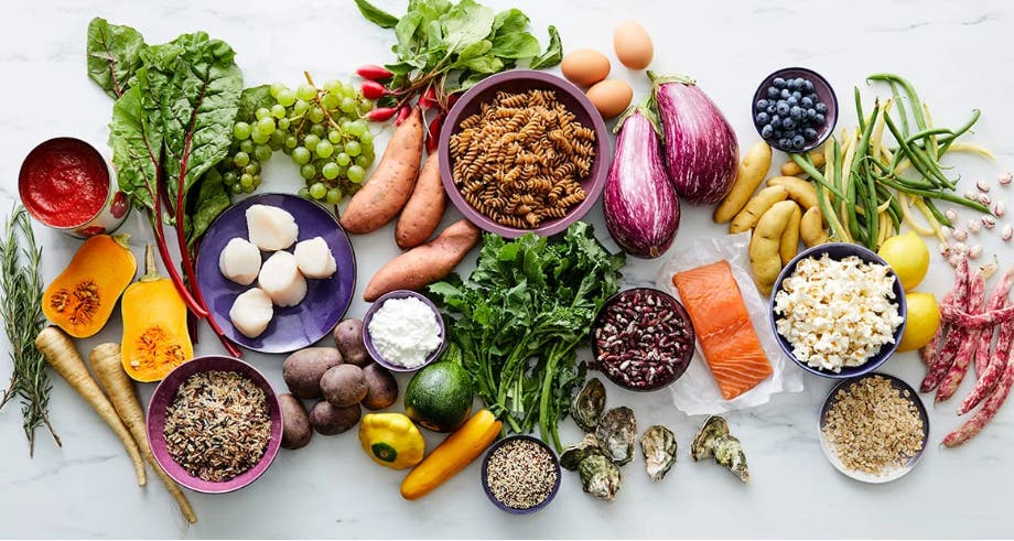 Ce qu’il faut savoir sur le diabète et les aliments à ZeroPoint