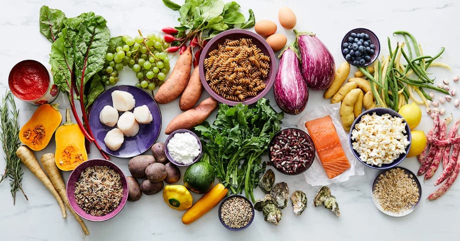 Ce qu’il faut savoir sur le diabète et les aliments à ZeroPoint