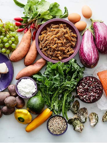 Ce qu’il faut savoir sur le diabète et les aliments à ZeroPoint