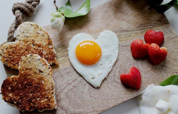 Aliments chouchous, aidez-nous à rester sur les rails !