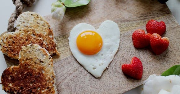 Aliments chouchous, aidez-nous à rester sur les rails !