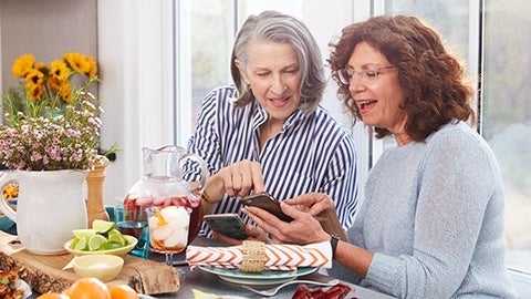 Les astuces de votre appli