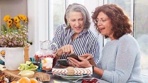 Les astuces de votre appli