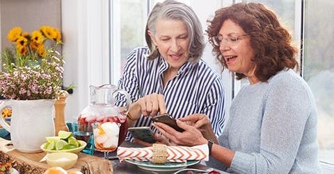 Les astuces de votre appli