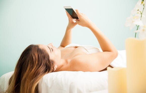 4 applis pour nous aider à changer