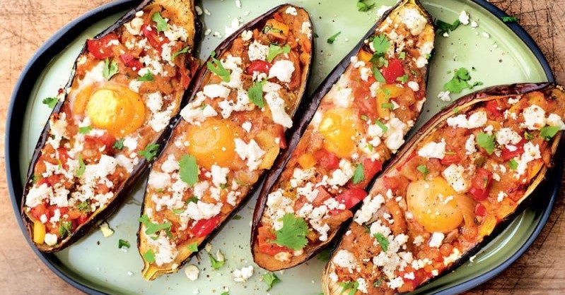 Vos 5 jours de menus + 5 recettes saines GRATUITS
