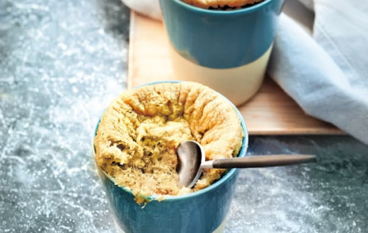 Des recettes qui donnent la banane