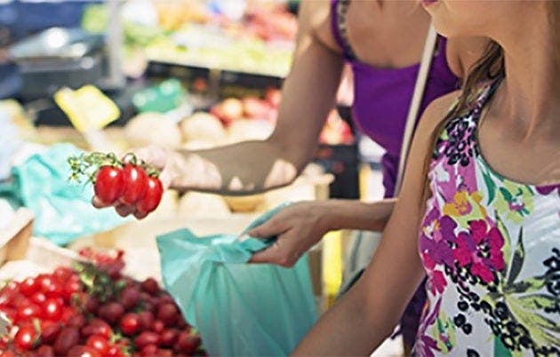 4 raisons de ne pas se passer de légumes