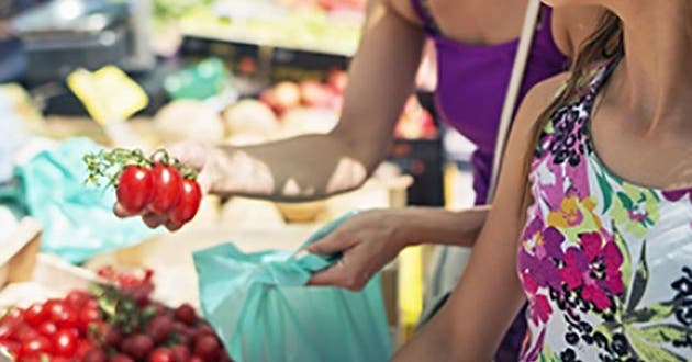 4 raisons de ne pas se passer de légumes