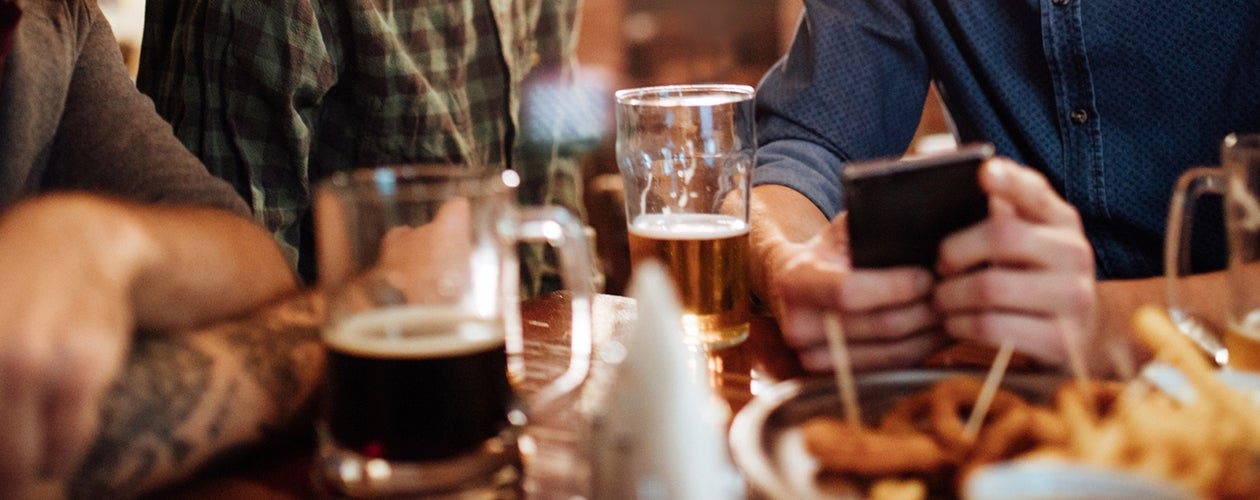 Comment perdre son ventre à bière ?
