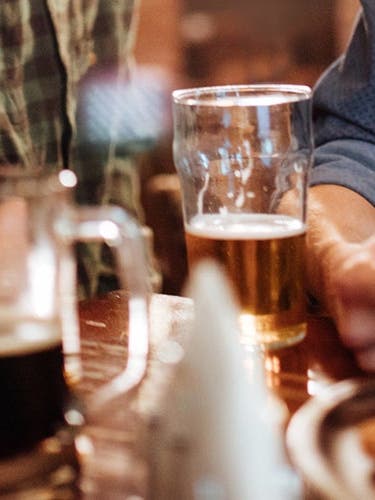 Comment perdre son ventre à bière ?