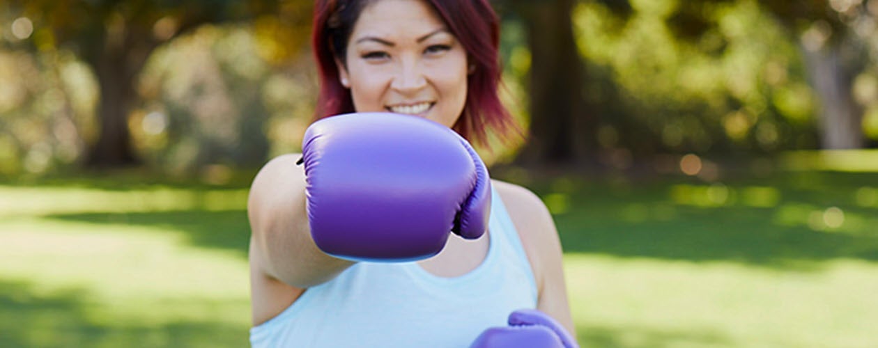 6 exercices pour sculpter vos bras rapidement