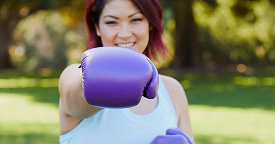 6 exercices pour sculpter vos bras rapidement