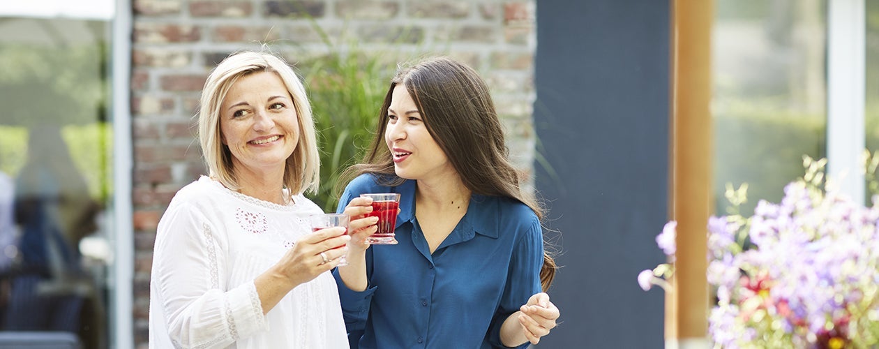 Vous prendrez bien un petit cocktail ?