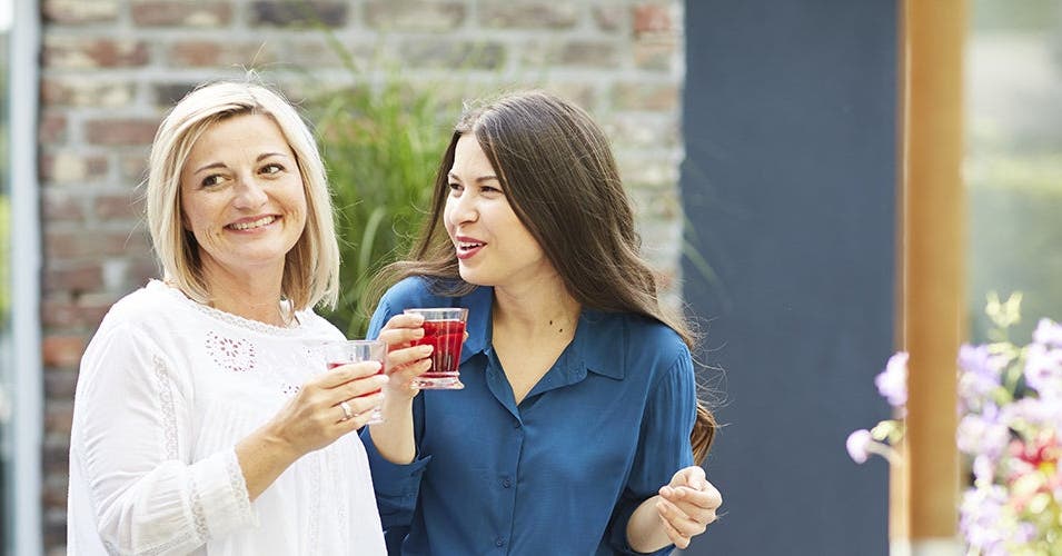 Vous prendrez bien un petit cocktail ?