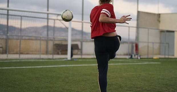 Coupe du monde de foot 2019