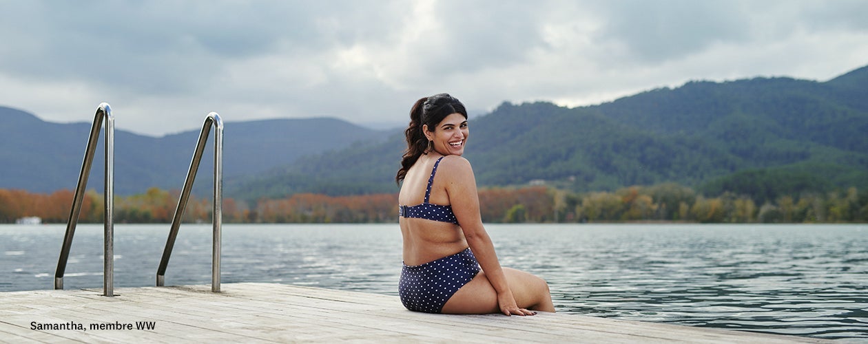 Regardez-vous avec bienveillance