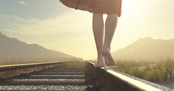 6 solutions pour rester sur les rails cet été