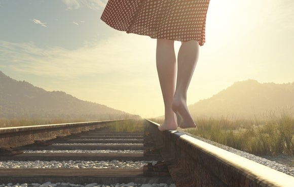 6 solutions pour rester sur les rails cet été