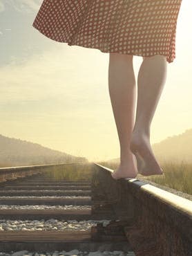 6 solutions pour rester sur les rails cet été