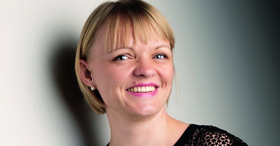 Kasia, -12kg : de la cuisine au sport