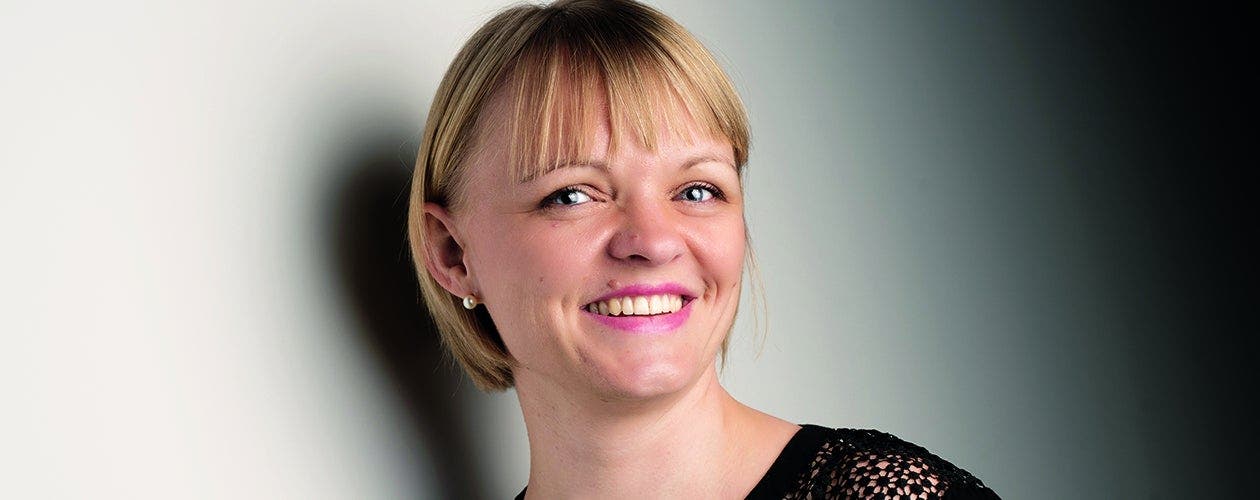 Kasia, -12kg : de la cuisine au sport
