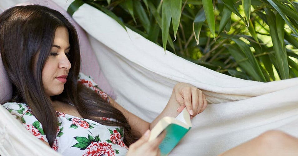 Lire, un bon moyen de lutter contre le stress