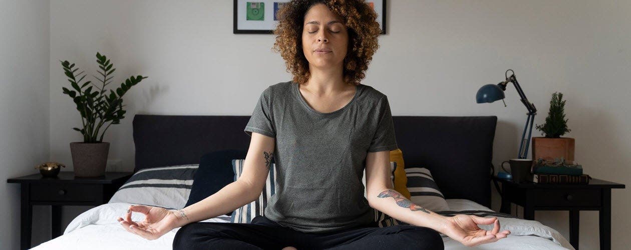 Introduction à la méditation en pleine conscience