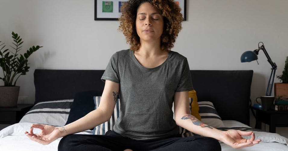 Introduction à la méditation en pleine conscience