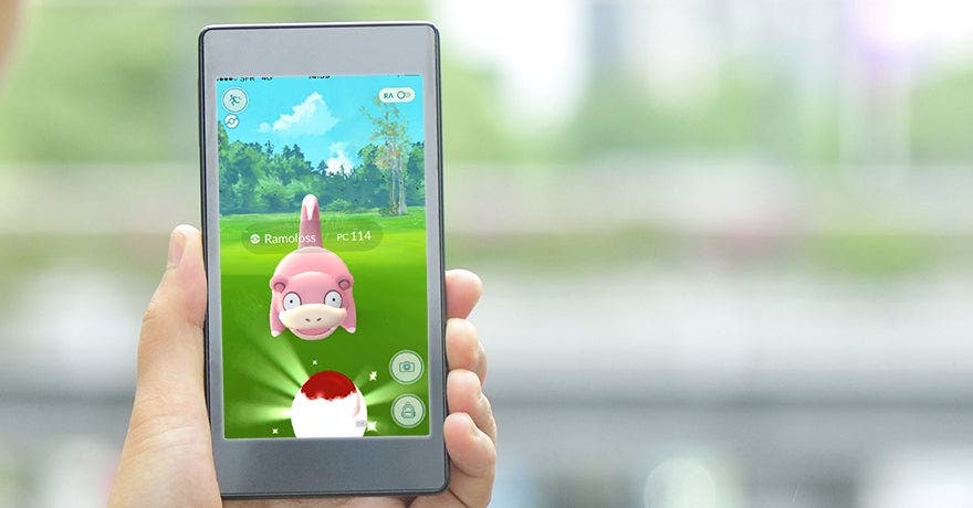 <b>Avez-vous essayé Pokémon Go ?</b>