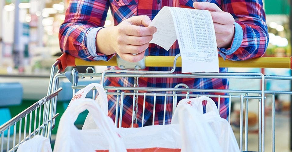 Prenez de l'avance dans vos courses