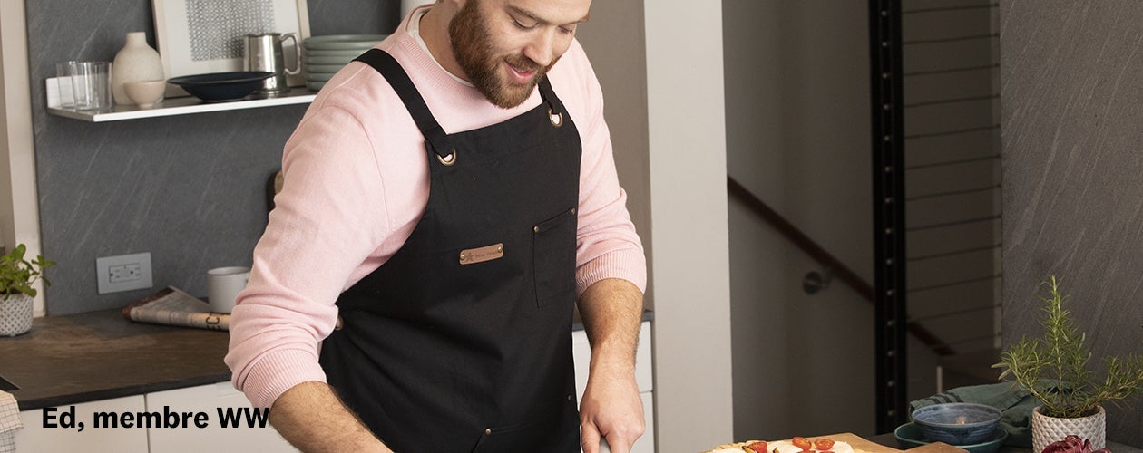 Recettes vite prêtes