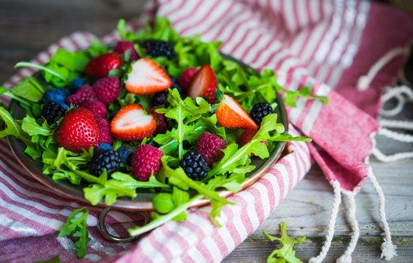 Salades jolies, jolies