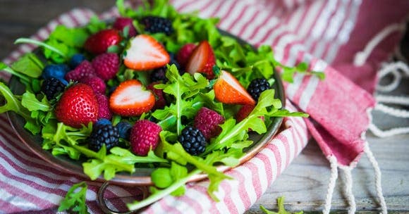 Salades jolies, jolies