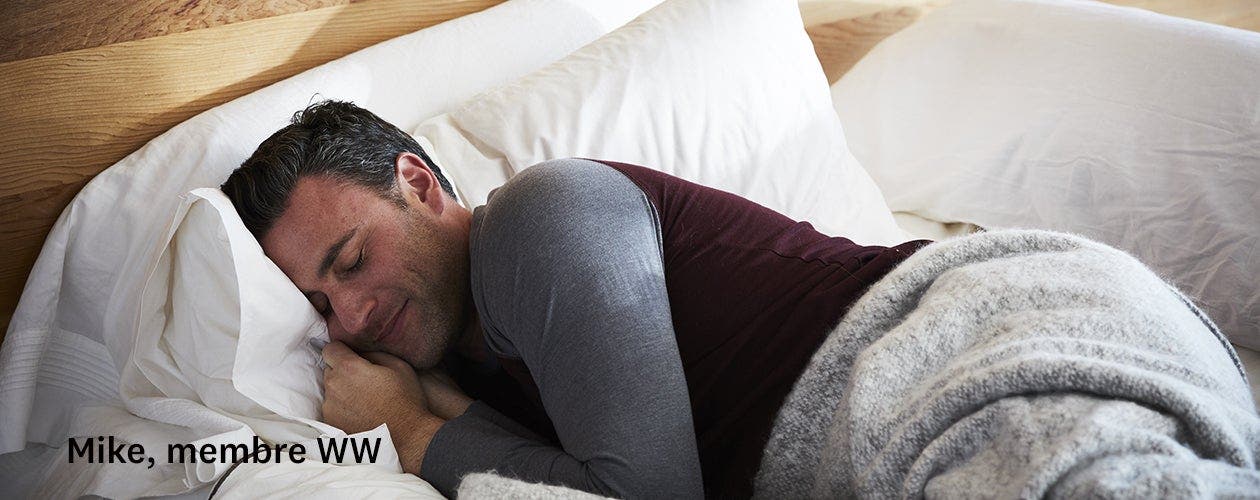 Sommeil et (perte de) poids